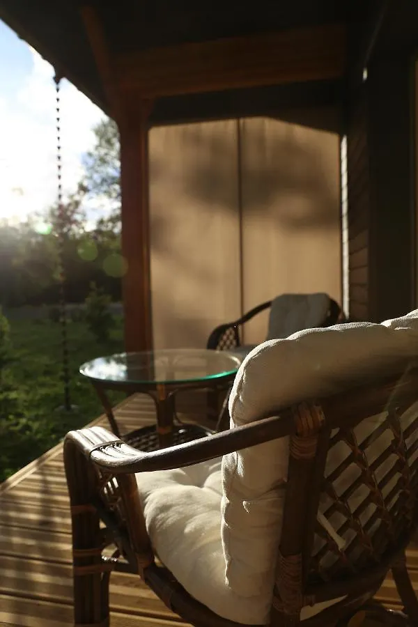 La Transparence Rochefort-Montagne Bed & Breakfast