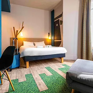 Ibis Styles Moulins Centre Hotel