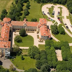 Domaine Lyon Saint Joseph Hotel